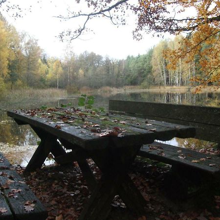 Ferienwohnung Bockelt Stadtlauringen Luaran gambar