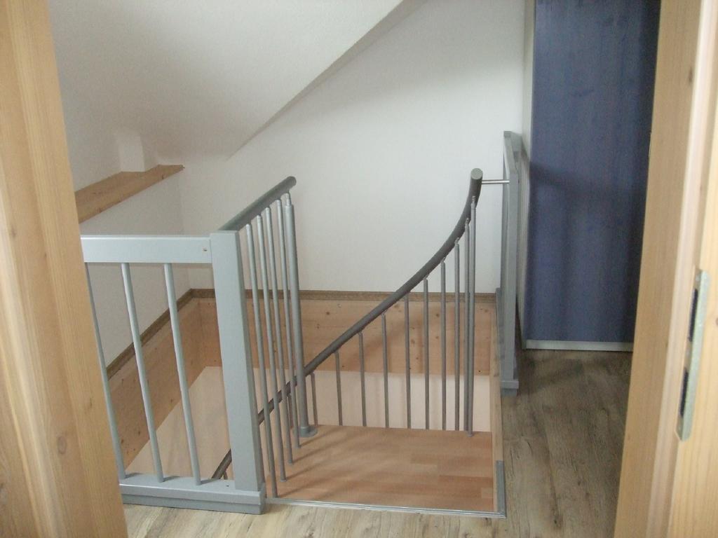 Ferienwohnung Bockelt Stadtlauringen Luaran gambar