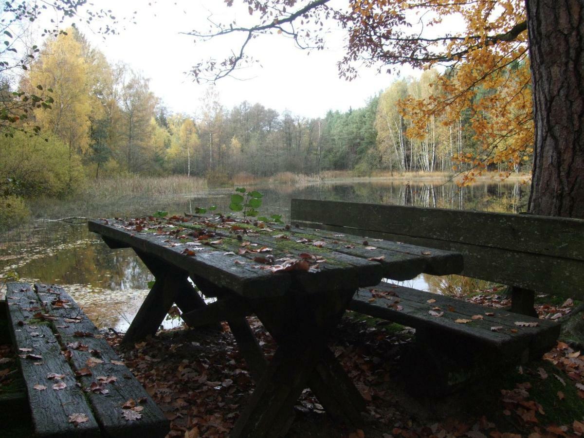 Ferienwohnung Bockelt Stadtlauringen Luaran gambar
